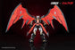 Tron Model Mazinkaiser Model Kit