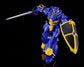 Moderoid Panzer Hunter Zuwel Model Kit