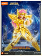 Blokees Saint Seiya Champion Class 08 Aquarius Camus Model Kit