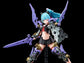 Megami Device 