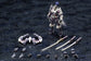 Hexa Gear - Governor Ex Armor Type: Monoceros