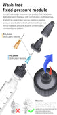 DSPIAE Wash-Free Airbrush STARTER SET (Pre-Order)