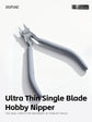 DSPIAE ST-C2 Ultra Thin Single Blade Hobby Nipper (Pre-Order)