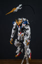 Lab Zero 1/100 Gundam Barbatos Lupus REX Conversion Kit 2.0 Collector Set