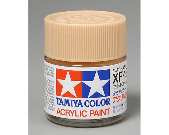 Acrylic XF-15 Flat Flesh
 (23ml)