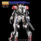 G-REWORK- [MG] GUNDAM BARBATOS LUPUS (Water Decal)