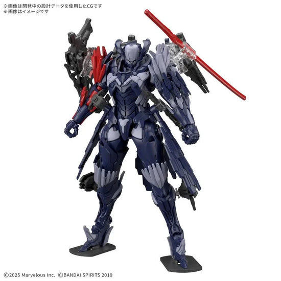 30MM DAEMON X MACHINA TS The Unspeakable (Pre-Order)