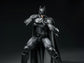 Batman: Arkham Origins InArt Batman 1/12 Scale Action Figure