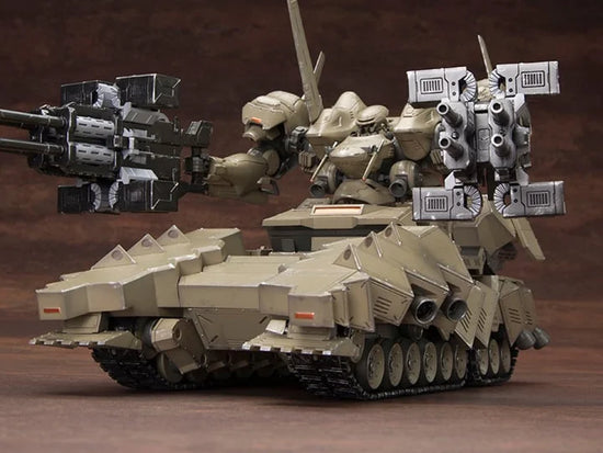 Armored Core: Verdict Day Variable Infinity Matsukaze mdl.2 for base defense