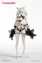 Rosado Project RS-04 Starflower Rose 1/10 Scale Action Figure (pre  order)￼