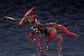 Hexa Gear - Sieg Springer (Queen&
