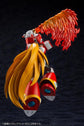 Mega Man X (Rockman X) Rising Fire Version Model Kit