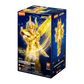 Blokees Saint Seiya Champion Class 10 Capricorn Shura Model Kit