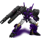 Blokees Transformers Action Edition 05 Tarn (Comic Version) Model Kit