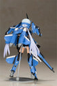 Frame Arms Girl Stylet XF-3 with Exosuit Stylet Model Kit
Set