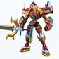 Figure-rise Standard Amplified Digimon Frontier Kaiser Greymon Model Kit