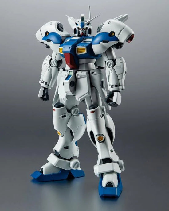 Robot Spirits RX-78GP04 Gundam GP04 Gerbera ver. A.N.I.M.E.