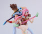 PLAMAX Macross 7 MF-90 minimum factory Mylene Flare Jenius Model Kit