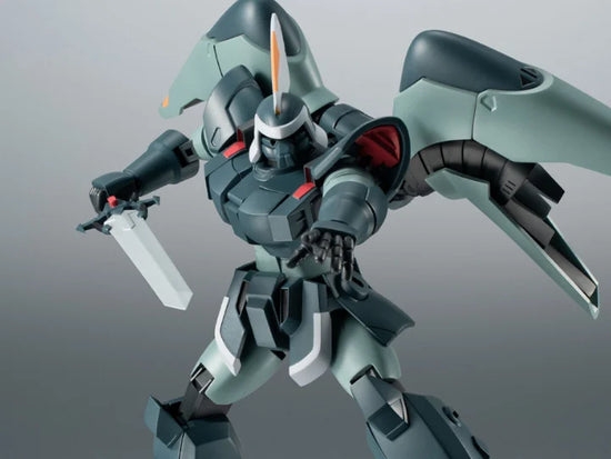 Robot Spirits ZGMF-1017 GINN ver. A.N.I.M.E.