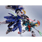 METAL ROBOT SPIRITS TALLGEESE II Figure