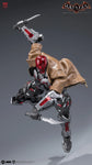 Hemoxian Batman Arkham Knight 1/10 scale Model Kit (Pre-Order)