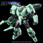G-REWORK - [HG] BOLINOAK SAMMAHN (Water Decal)
