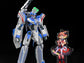 Macross Delta HG 