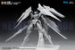 SNAA Royal Series NETHER EMPEROR Full Armor 1/100 Scale Model Kit (Pre-Order)
