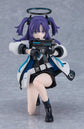 Blue Archive Figma No. 630 Yuuka Hayase