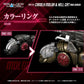Zoids Realize Model RMZ-010 Canory Molga & Hell Cat 1/100 Model Kit