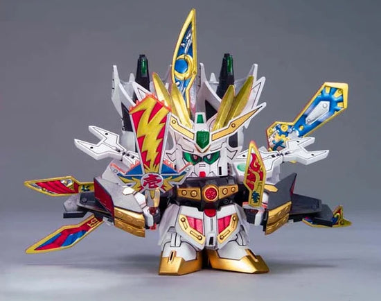 BB Senshi 
