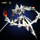 GS-TOYS - 03 - Hao Ling White Emperor with Phoenix System (Pre-Order)