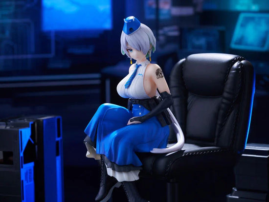 Goddess of Victory: Nikke Brid Noodle Stopper Figure