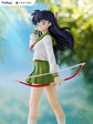 Tenitol Kagome Higurashi Figure