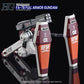 G-REWORK - [HG] [THUNDERBOLT] FULLARMOR GUNDAM (Water Decal)