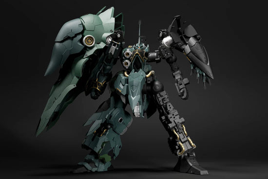 Twelve Models 1/100 scale Reverse War model kit (Pre-Order)