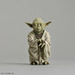 Star Wars "The Empire Strikes Back": Yoda 1/6 And 1/12 Model Kit