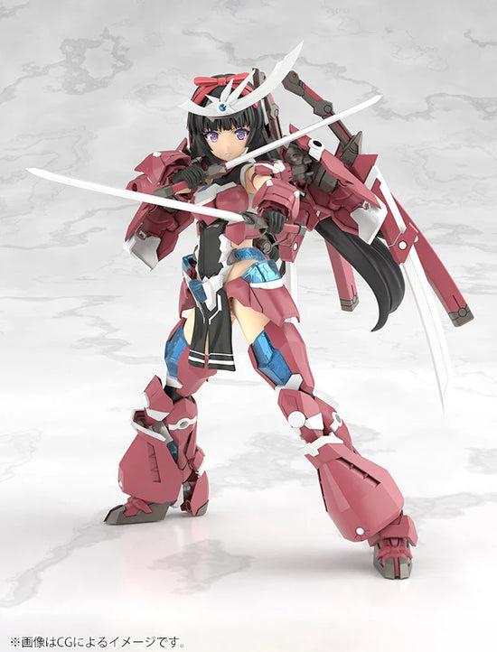 GRANDE SCALE MAGATSUKI