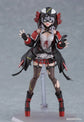 Hololive Figma No. 629 Sakamata Chloe