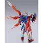 Burning Gundam & Burning Gundam Second "Mobile Fighter G Gundam", TAMASHII NATIONS Metal Build Action Figure (Pre-Order)