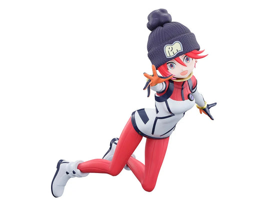 Amate Yuzuriha (Machu) Pilot Ver. – Mobile Suit Gundam GQUUUUUUX, Masterlise Ichibansho Figure