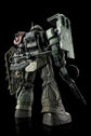 HG 1/144 ZAKU Ⅱ F TYPE LeSEAN & ZAKU Ⅱ (UNIDENTIFIED TYPE) LeSEAN (RFV)