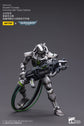 JoyToy WH40K Necrons Sautekh Dynasty Immortal with Tesla Carbine