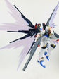 HG Strike Freedom Type 2 (Normal) (Water Decal)