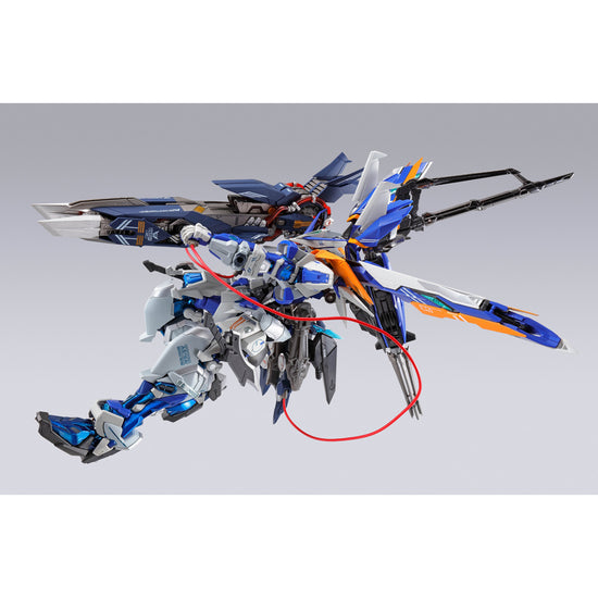 METAL BUILD LOHENGRIN LAUNCHER
