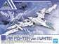 30 Minutes Missions EV-01 Extended Armament Vehicle Air Fighter [WHITE]