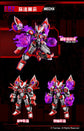 TAOMEE - 01 - Saint Armor Gaia