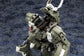 Hexa Gear Bulkarm Lambda Wolfzerker 1/24 Scale Model Kit