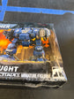 Warhammer 40,000 Space Marines: Ballistus Dreadnought (Damaged Box 15% OFF)