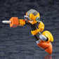 Mega Man 11 (Rock Man 11) Pile Driver Ver. Model Kit